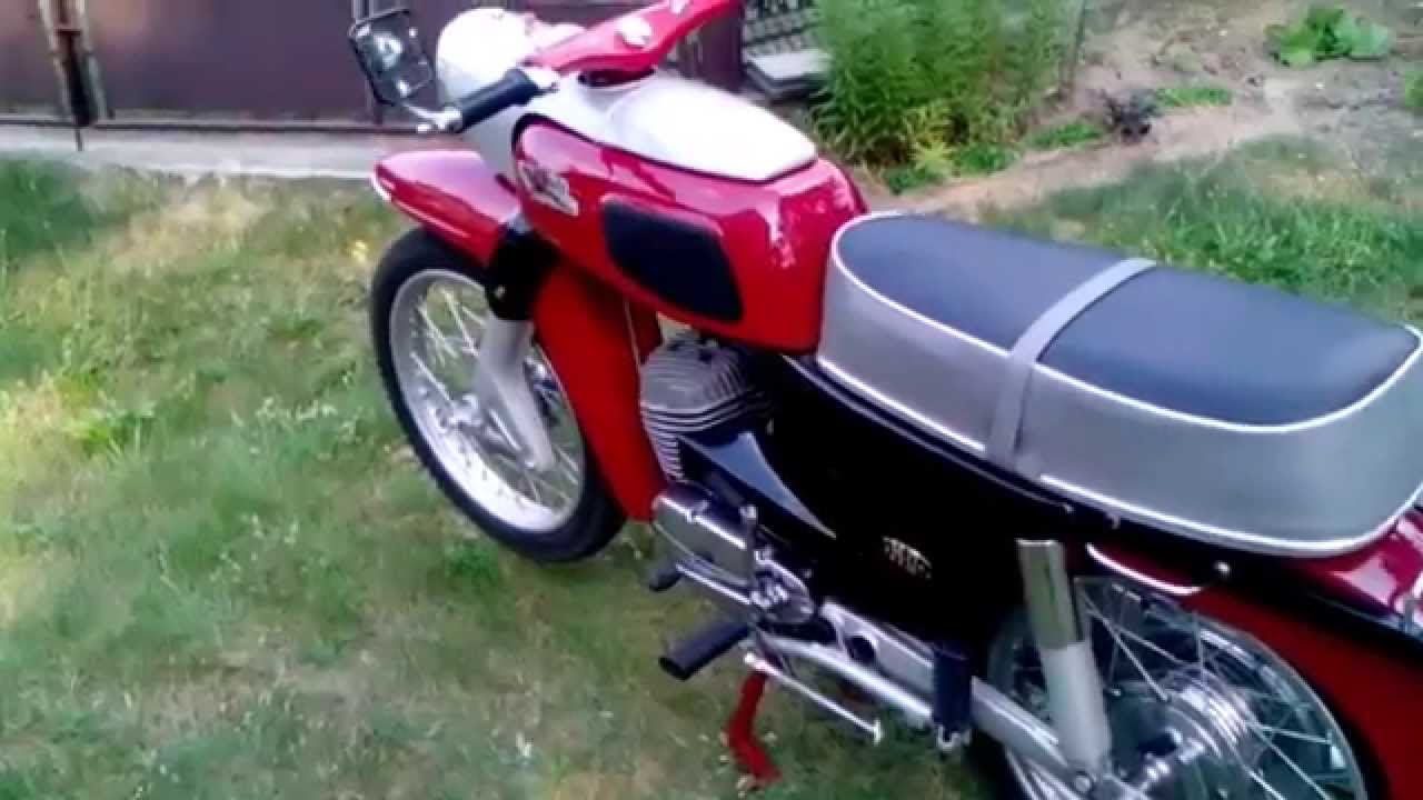 SHL M17 Gazela