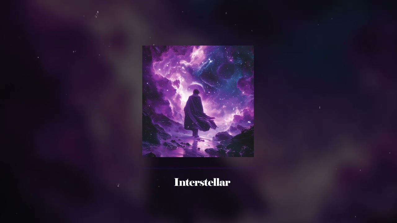 #futurerave Antony Millnor - Interstellar (Extended Mix) [Official Audio]