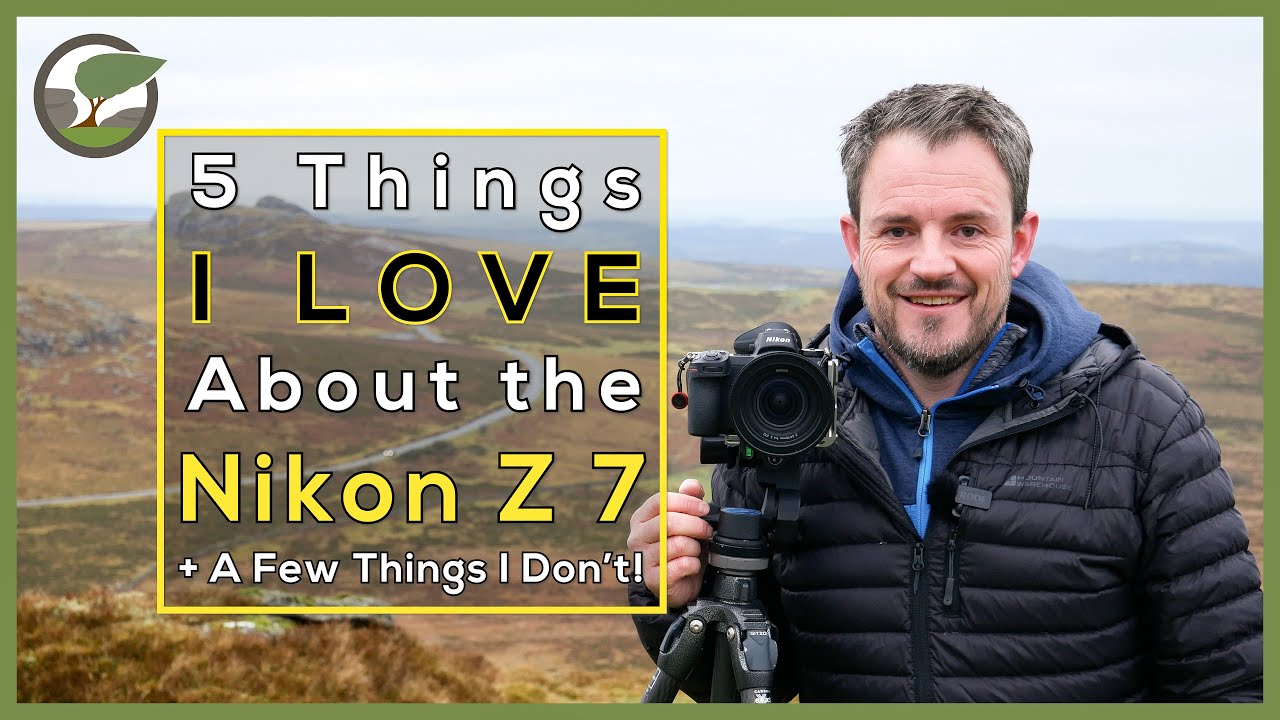 5 Things I Love About the Nikon Z7 | + A Few Things I Don't | + Sample Images