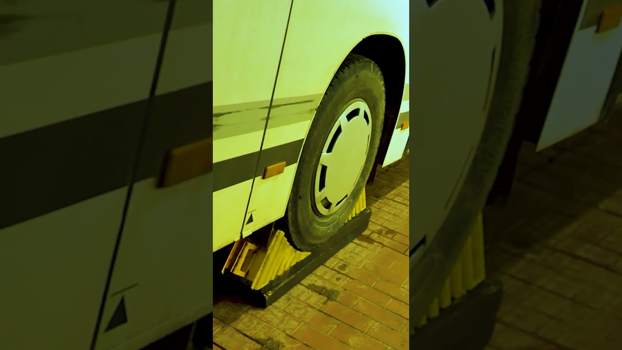 Motorausbau