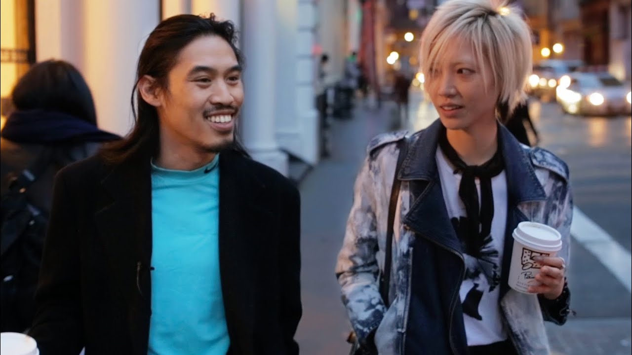 The Asiancy | MODEL FILES: Season 3, Episode 1