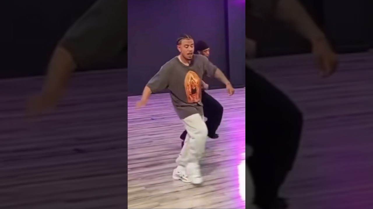 B2k  from the BET Awards'25 rehearsalsHow many  ofy'all tuned in? #shorts #dancetrend