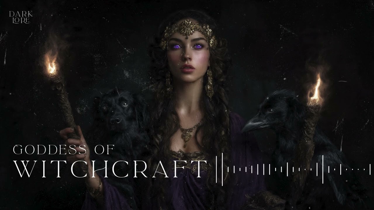 Villain Theme Music in an Epic Dark Fantasy Orchestra Style