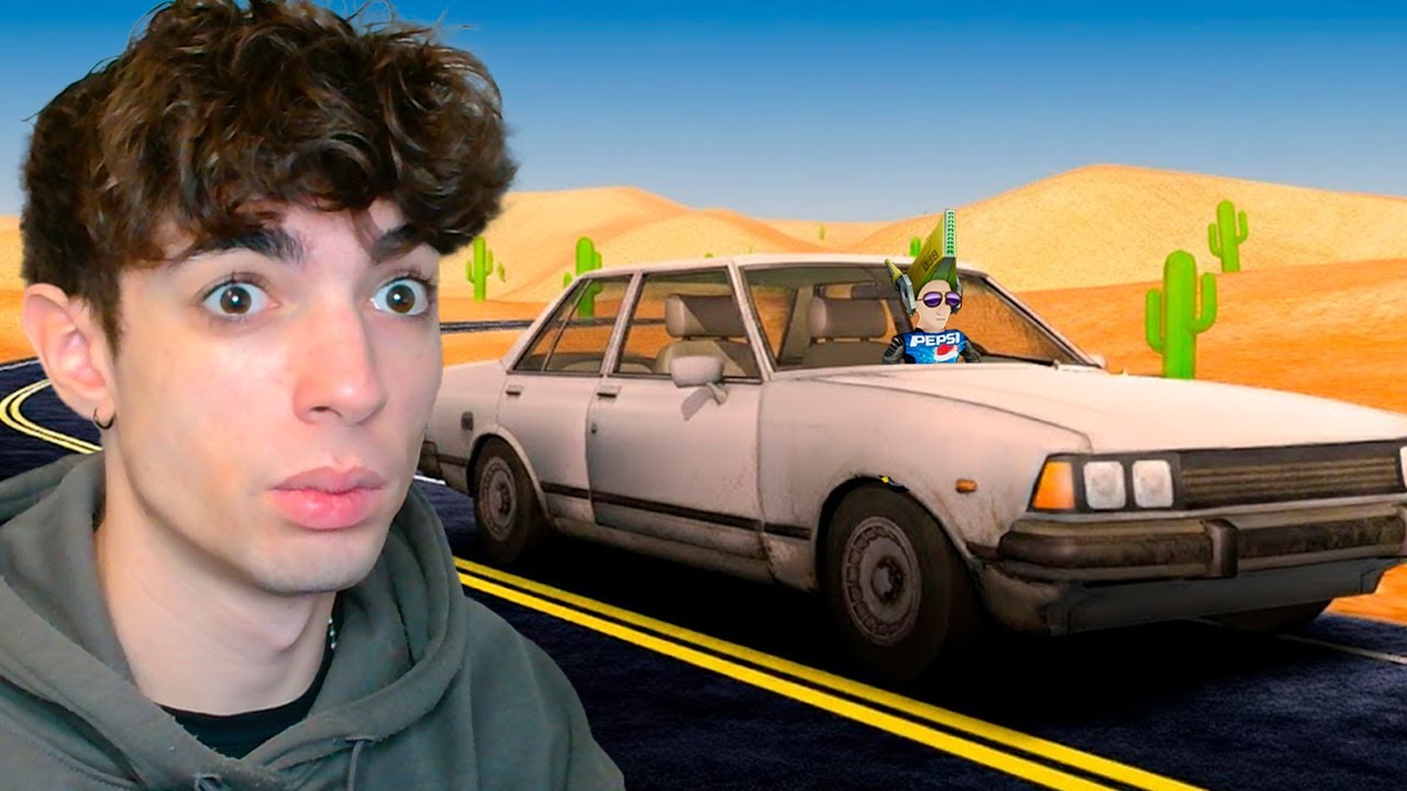 Tuvimos el Peor Viaje de la Historia en Roblox 💀