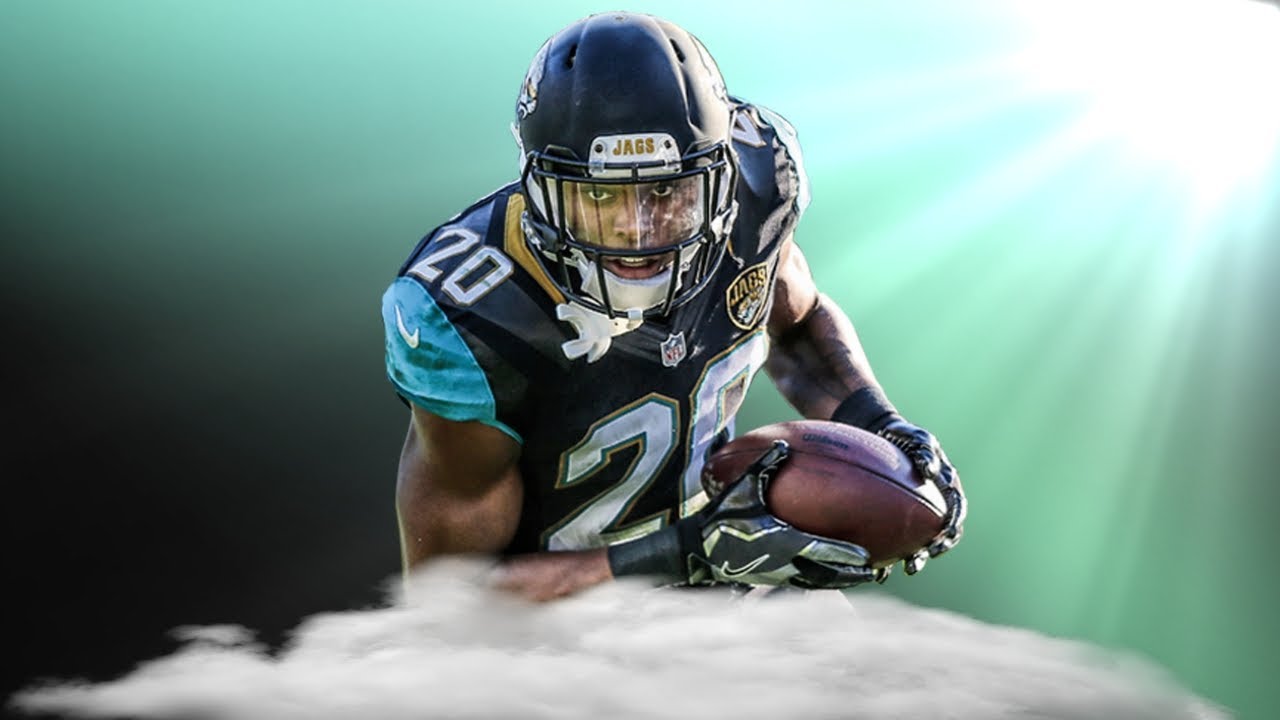 Jalen Ramsey Highlight Mix ᴴ ᴰ || NBA Youngboy 