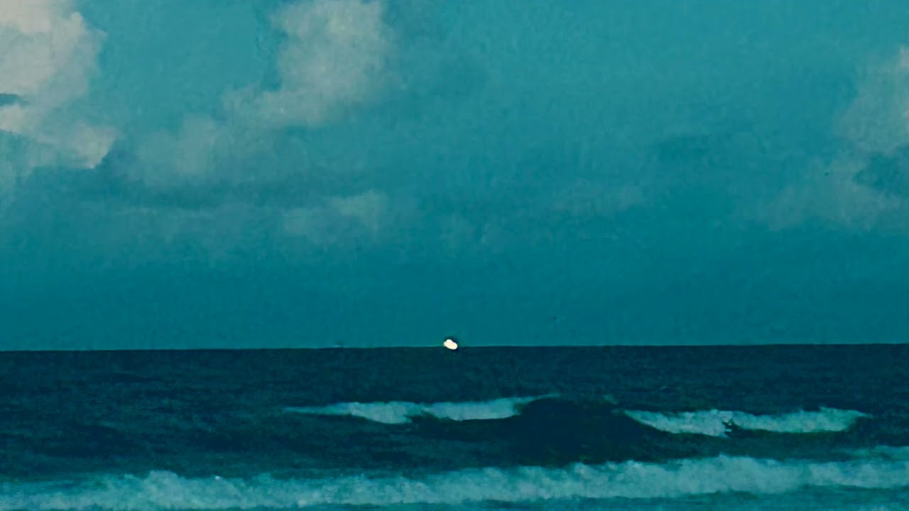 San Pedro’s Ghost - “Dissonant Waves”