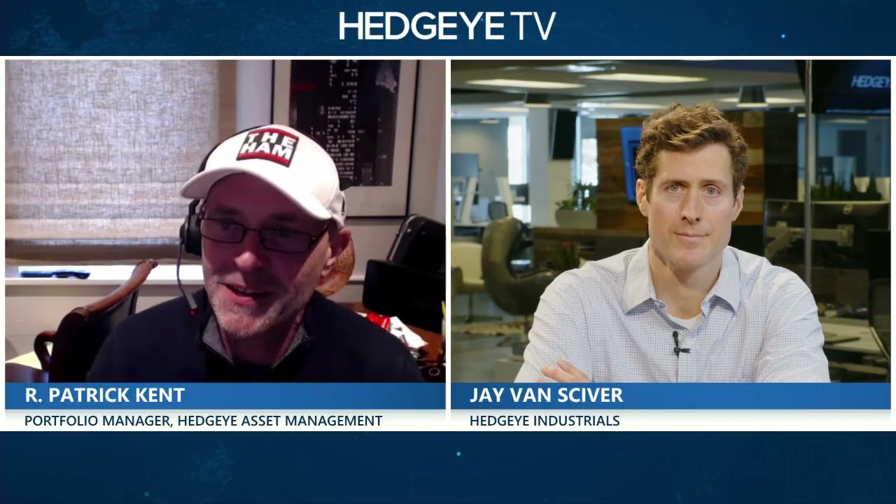 AI Capex - Back to Infrastructure | Protect the Pile: Episode 7