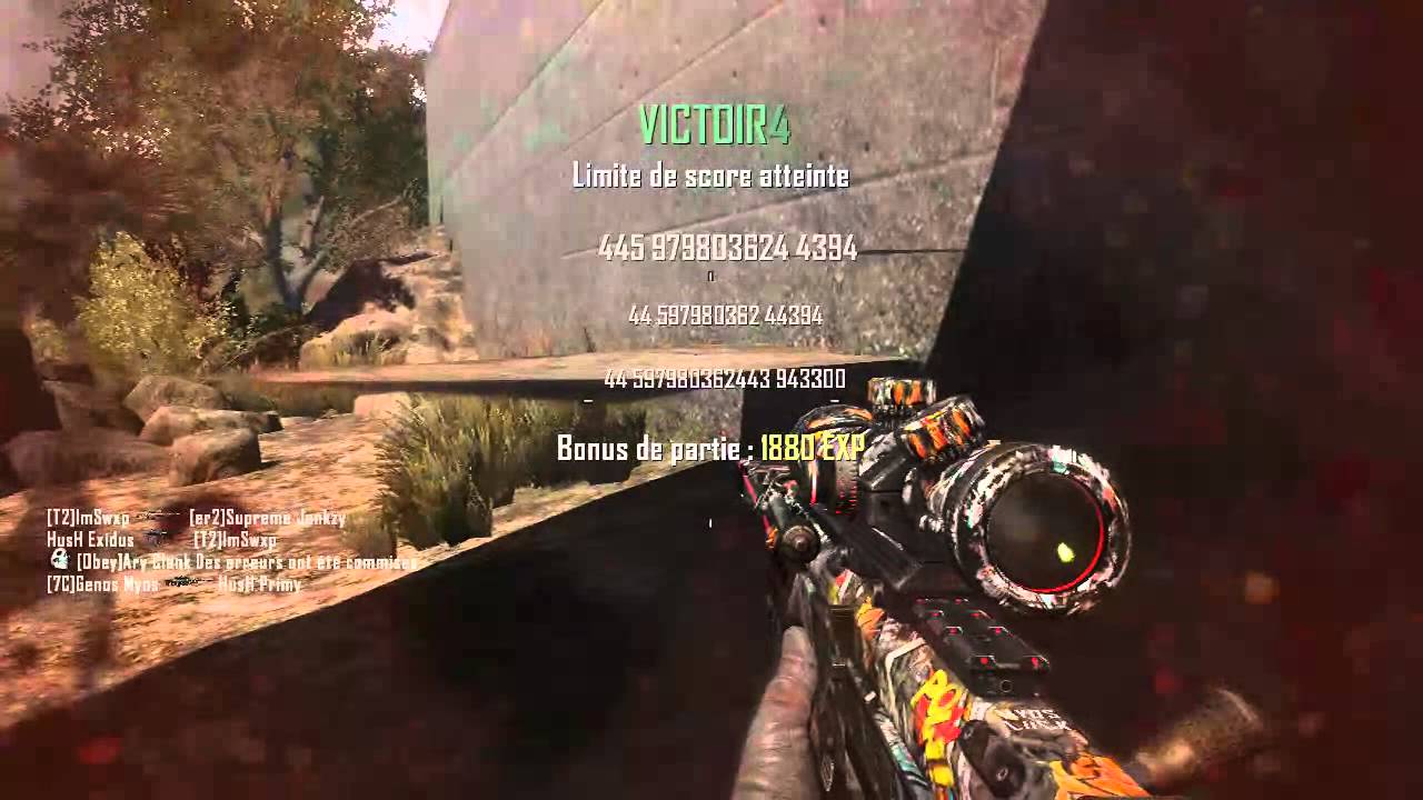 Myos - 4th for the RC E7Community