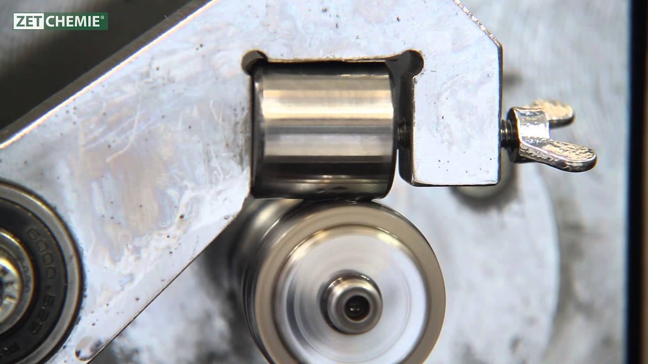 ZET-CHEMIE Imagefilm_deutsch