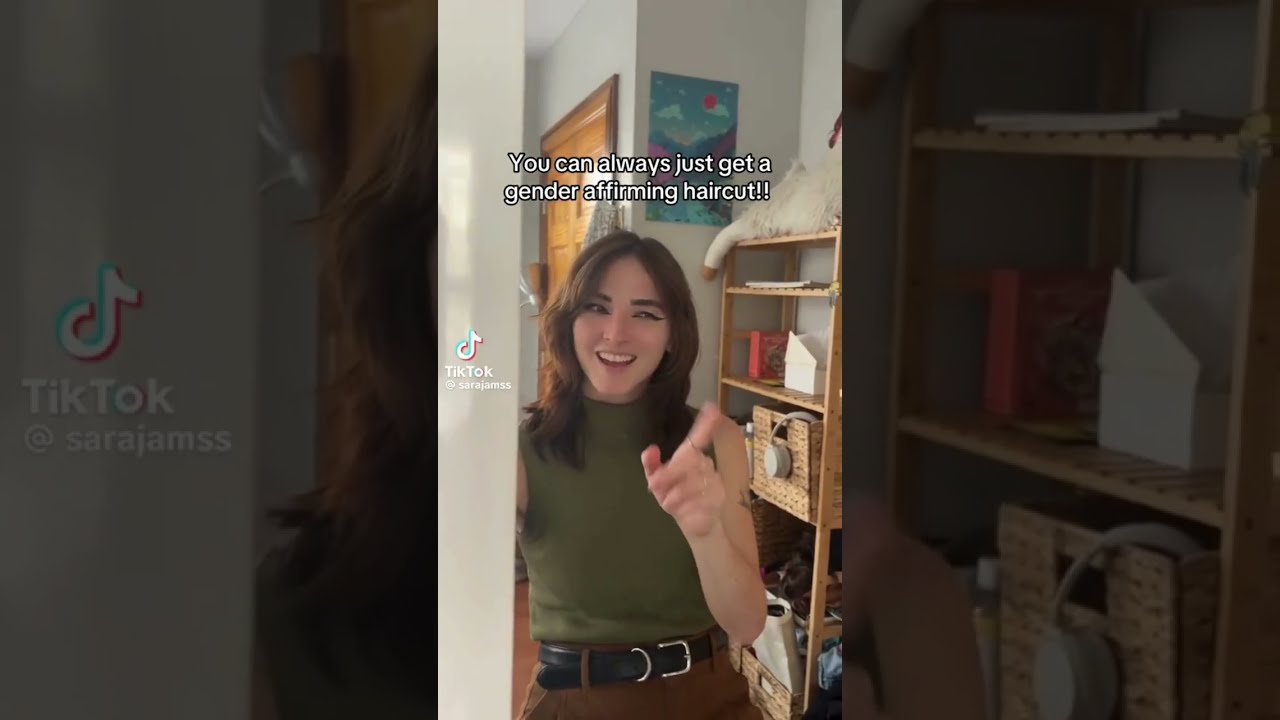 queer tiktok creators that i'm really grateful for