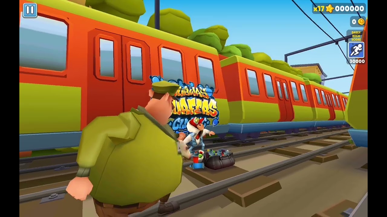 سويت تجارب في لعبت القطار  🚞🤔🤔🚞