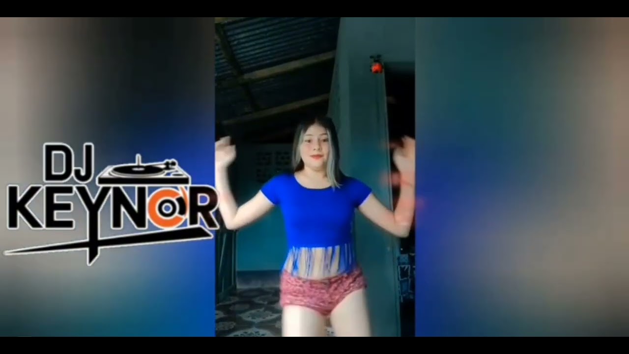 MI NOVIA ME DEJO OSCAR DANILO ((DJ KEYNOR ORIGINAL)) 