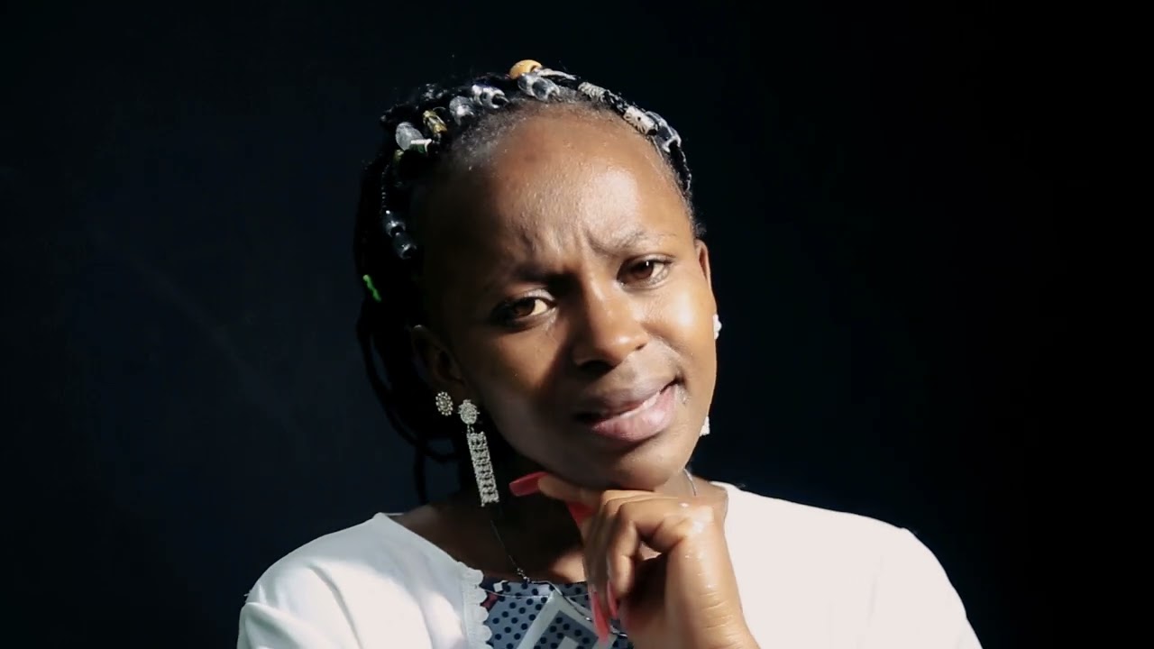 Kihoto by Bibian Smarter(OFFICIAL HD VIDEO)