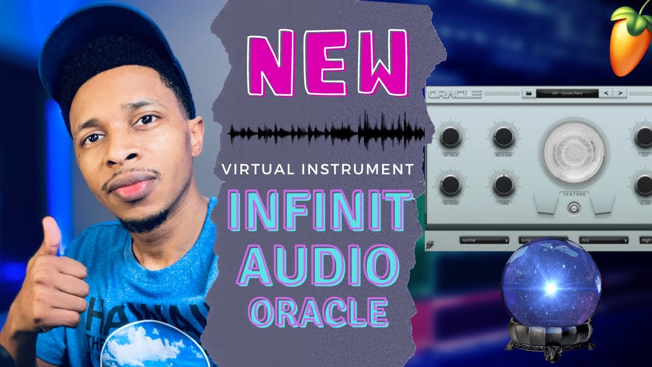 Dont Buy Oracle Until You Watch This | Oracle VST Infinit Audio
