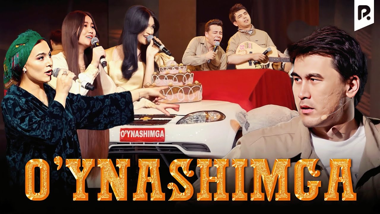 Million jamoasi - O'ynashimga