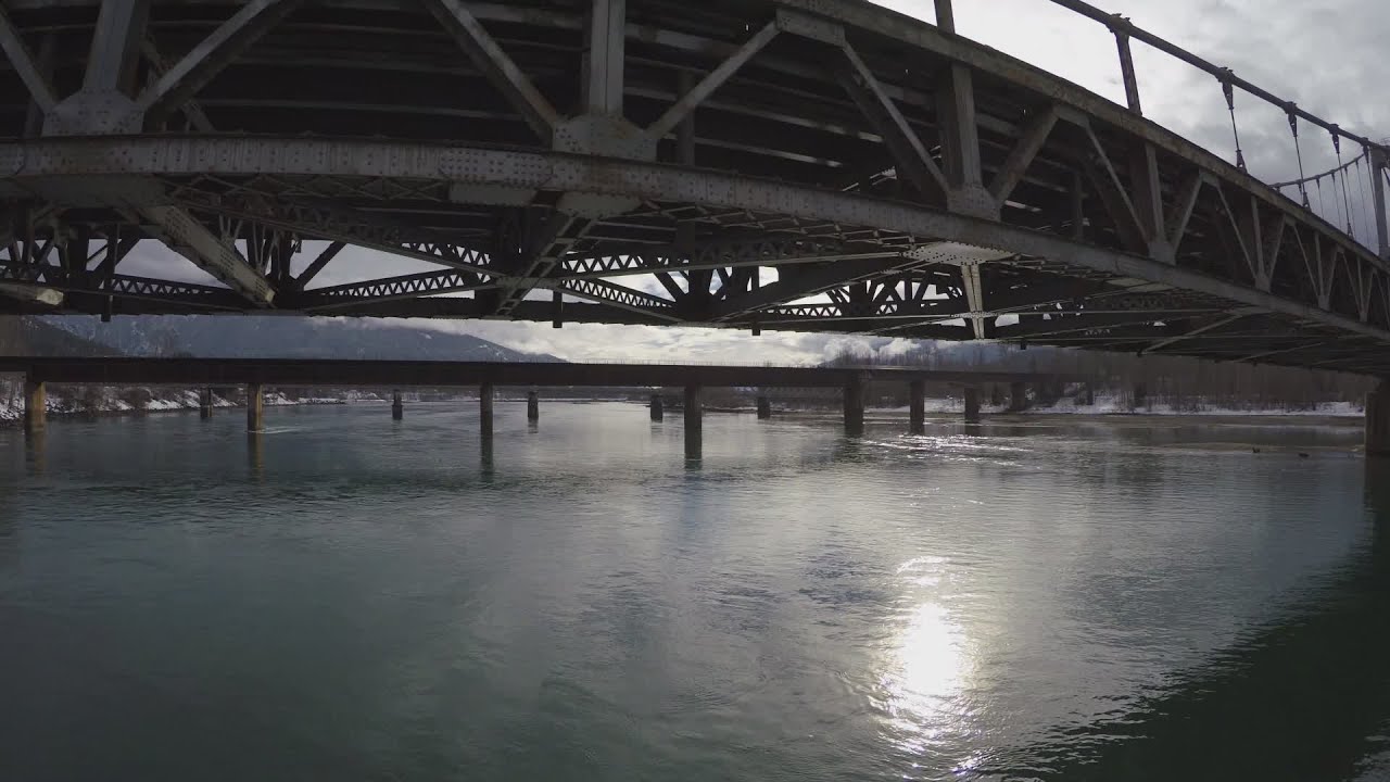 Cold Rush 2016 - Big Mountain