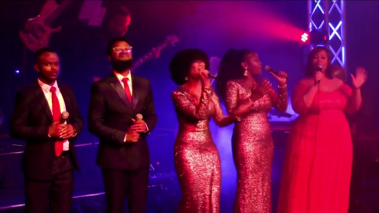 KVS - When I Think (Ricky Dillard) / For Every Mountain