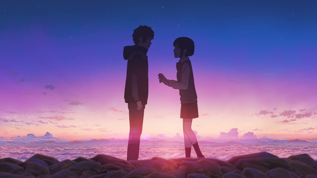 Jay Chou[Sunny Day]AMV