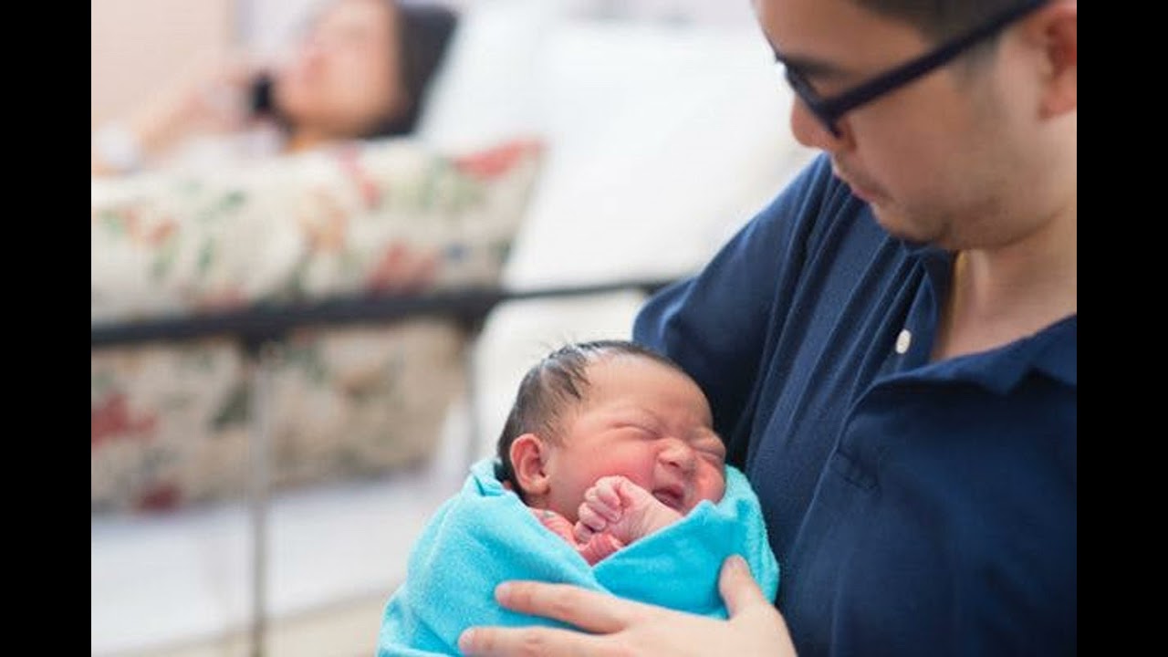 Postpartum Care and Recovery After Twins