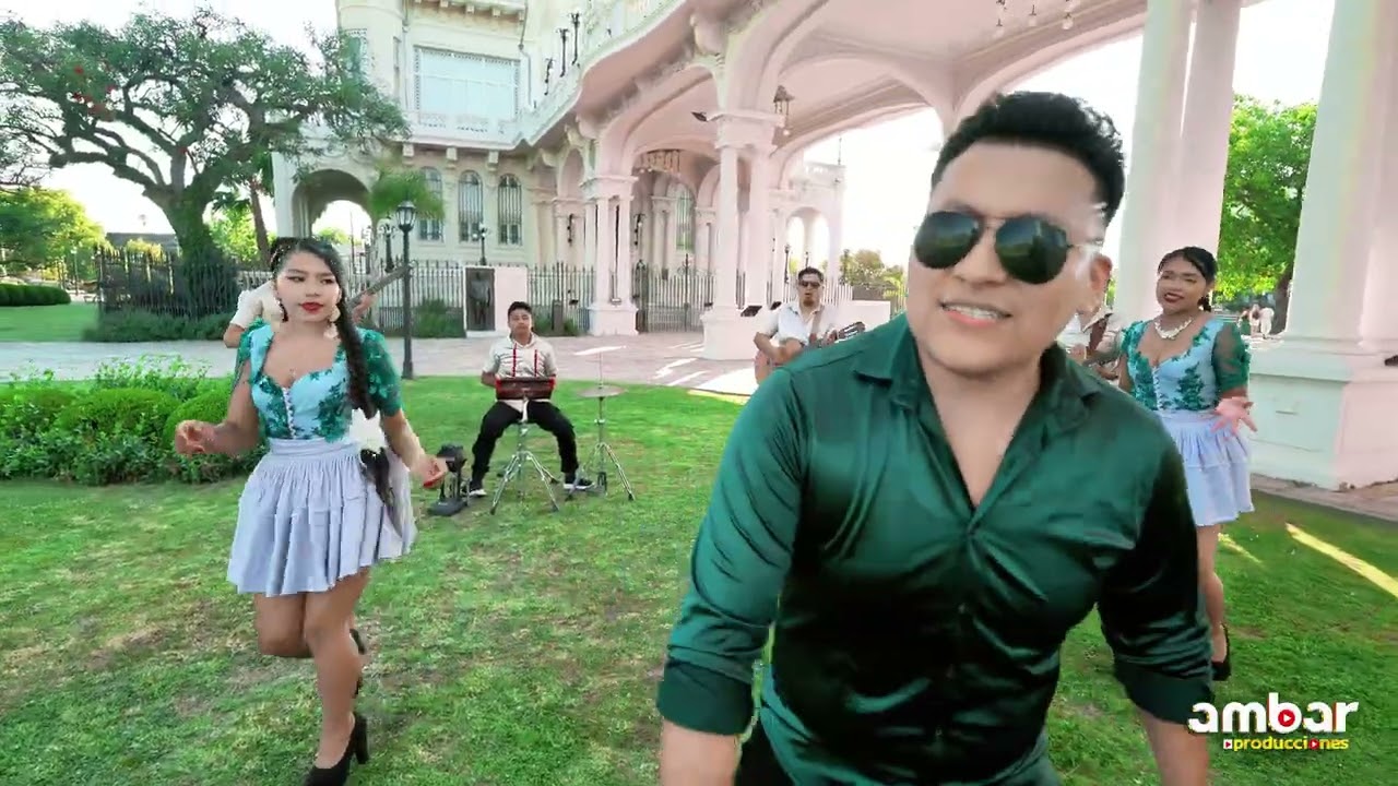 EL AMOR NO ES LO  MIO - LOS HERMANOS L&Oacute;PEZ ESTREN&Oacute; 2026 