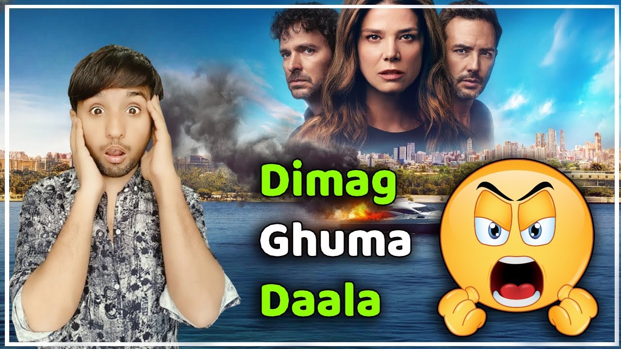 Medusa Web Series Review