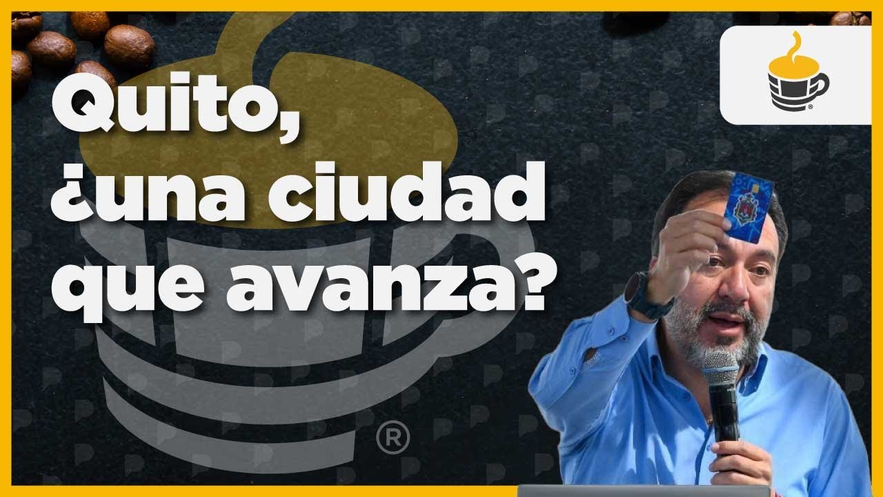 El rumbo de QUITO hacia el FUTURO | Especial de FIESTAS