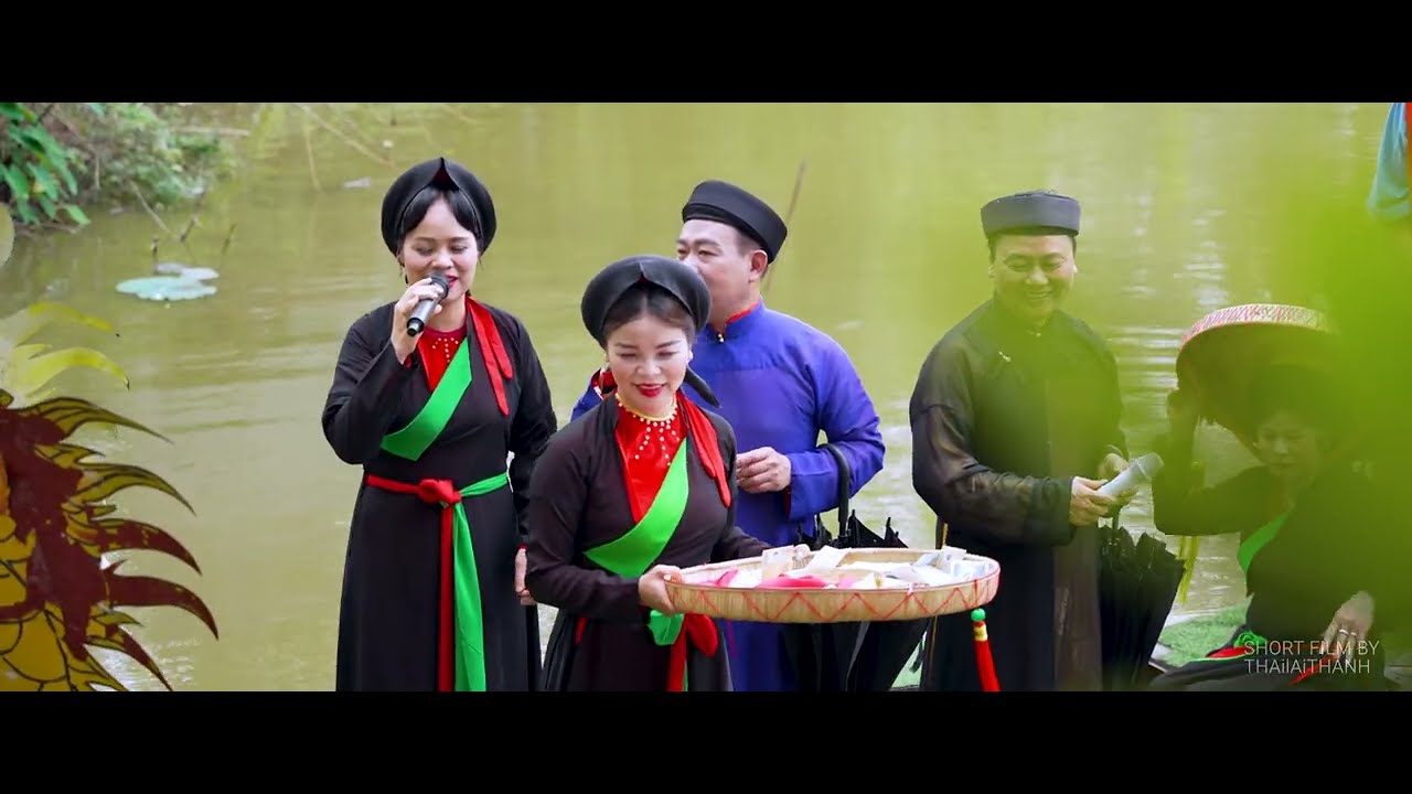 【4k】 HỘI LÀNG THÔN THÁI LAI, XÃ TIẾN THẮNG, HUYỆN MÊ LINH, TP HÀ NỘI (18/3/2025 ÂM LỊCH)