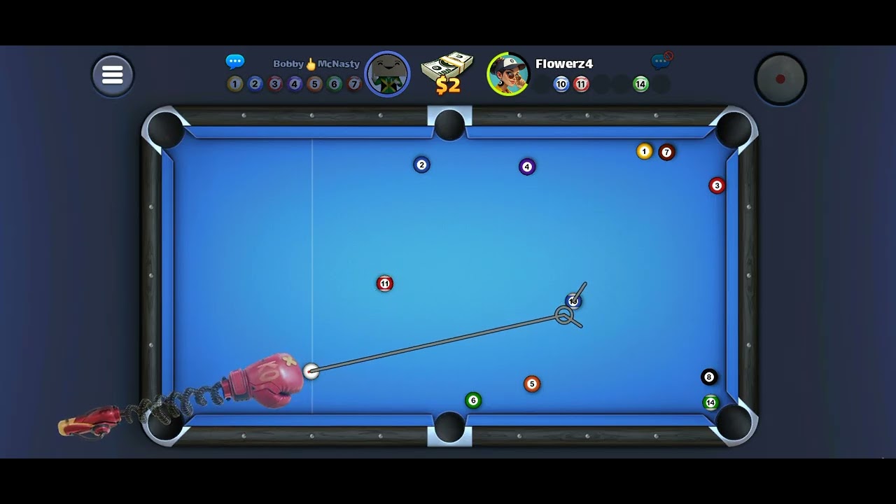 Two Bucks, Zero Mercy