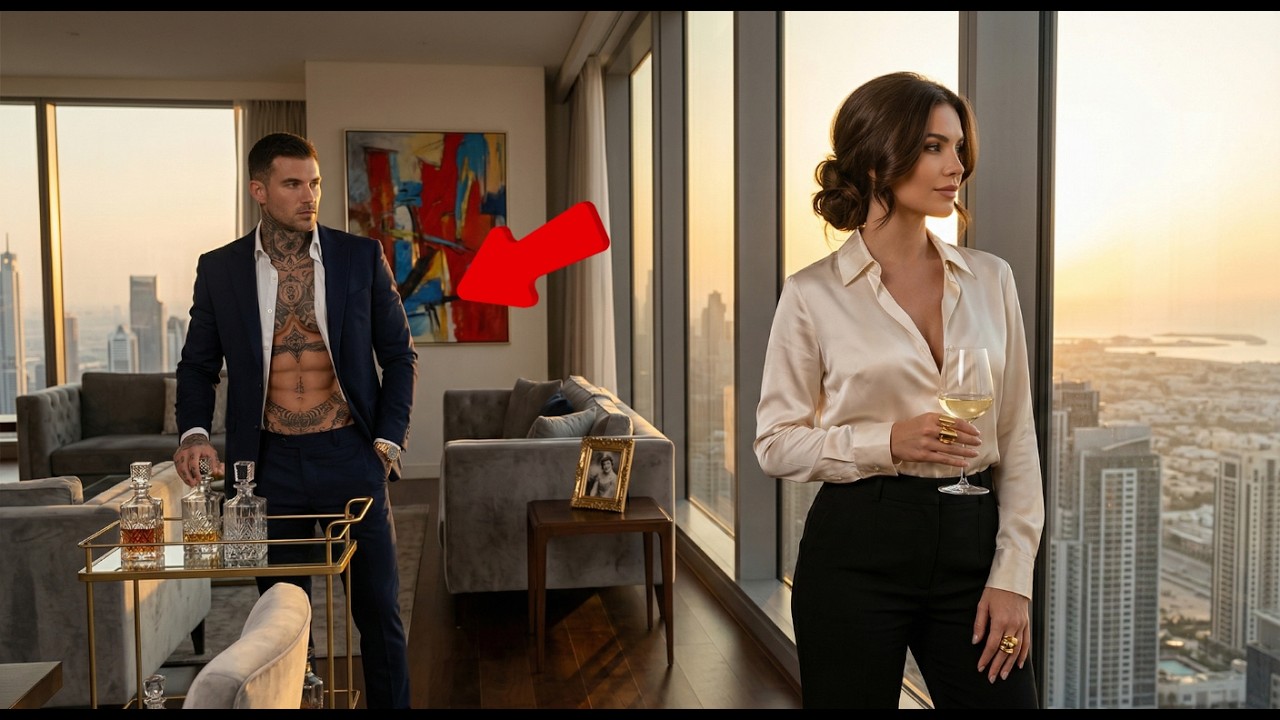 My Ex-Husband Said “You’ll Never Get Over Me” — He Didn’t Know I Married a Mafia Boss