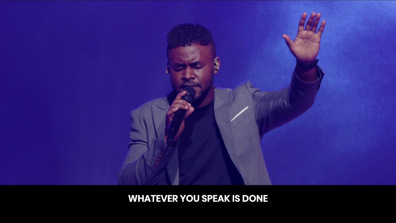 Pastor Isak Pretorius (Guest Speaker) | 21 Dec 2025 | Rhema Bible Church