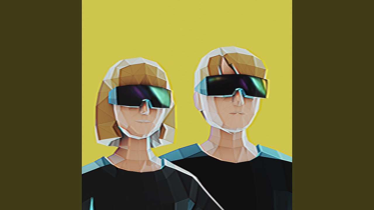 Future Wave (Album Mix)