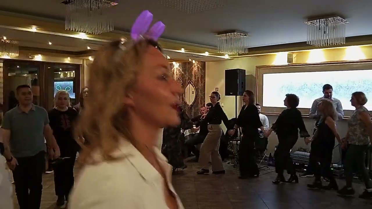 Κοπή Βασιλόπιτας ΕΟΓ 