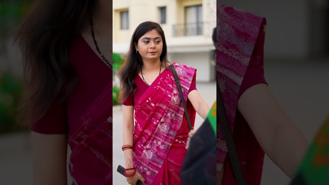 Ghar Jamai Ki Ijjat Ya Roz Ki Beizzat