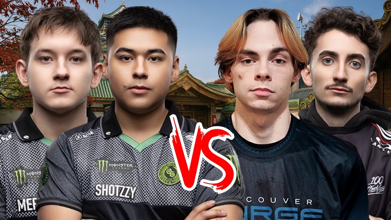 💥 OpTic EMBARRASS Gentle Mates in Scrims — Absolute DOMINATION 🤯