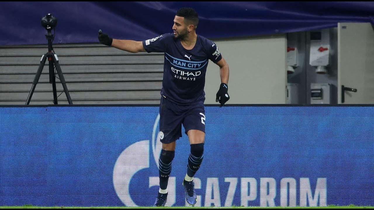 Manchester City 1 0 Wolves | All goals & highlights | 11.12.21 | England - Premier League | PES