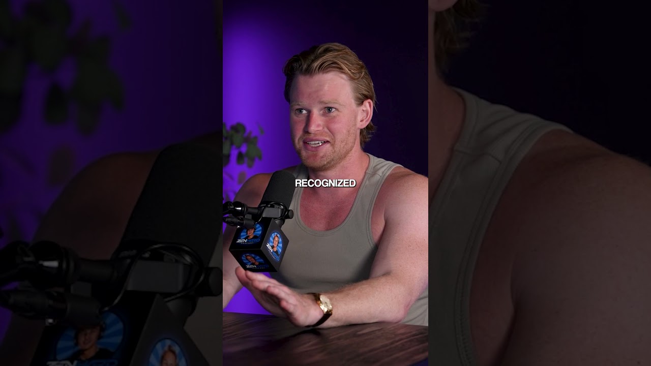 How I became the youngest judge on Shark Tank AU