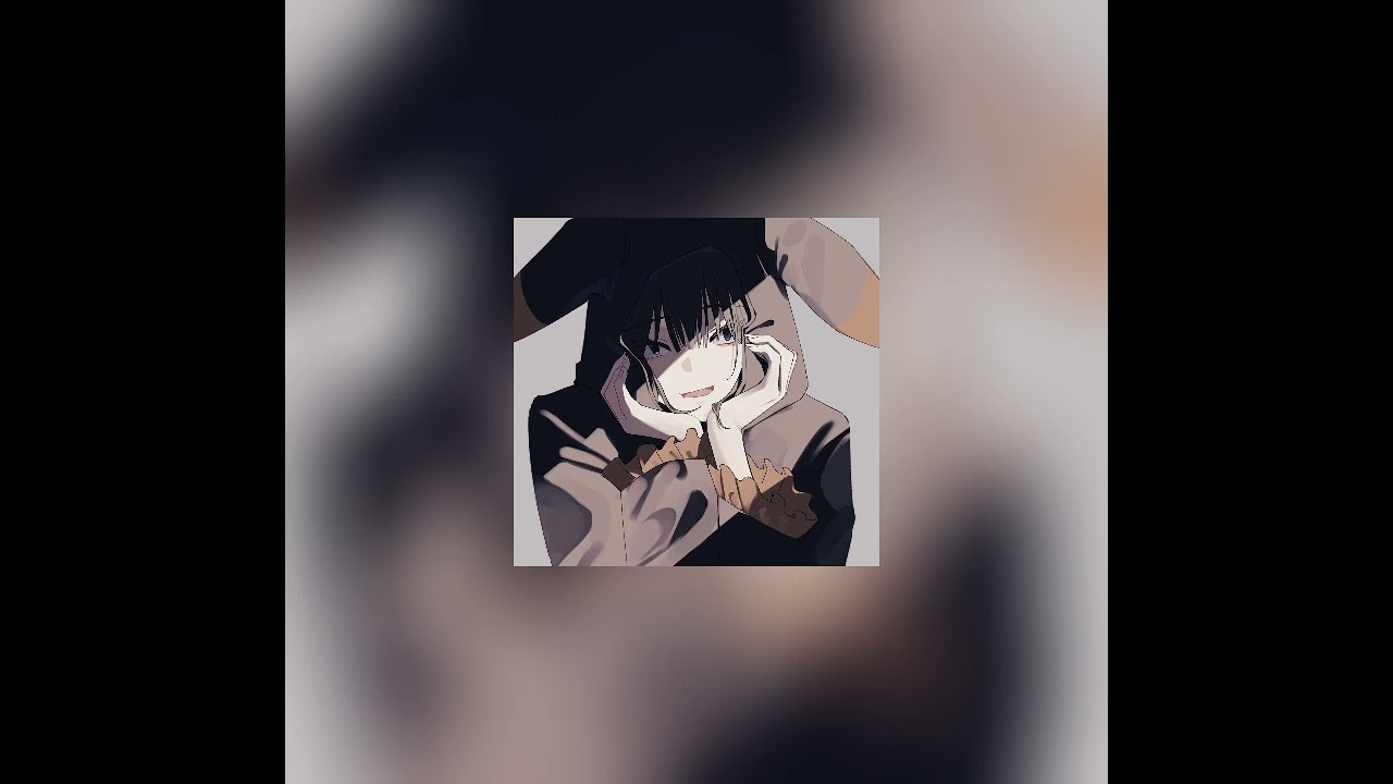 Meaningful love (instrumental - Slowed)