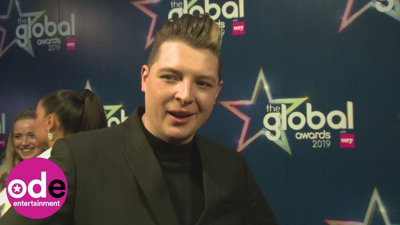 John Newman on how his wife one-upped him
