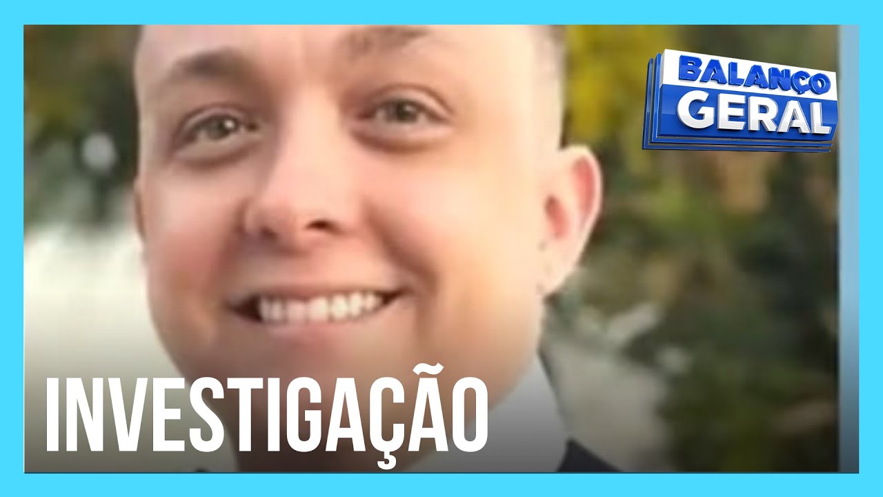 Polícia encontra corpo de dentista desaparecido embaixo do viaduto em SP