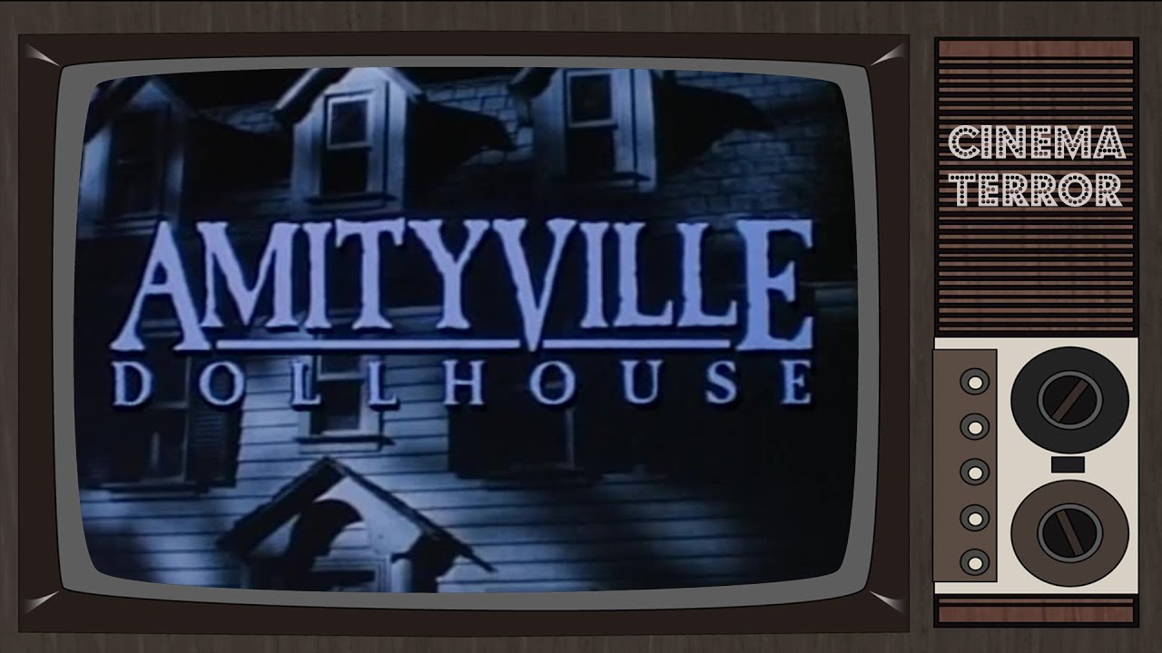 Amityville: Dollhouse (1996) - Movie Review