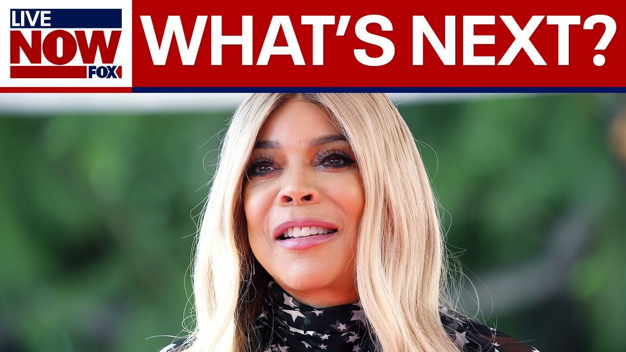 Wendy Williams removed from NYC assisted living  | LiveNOW from FOX