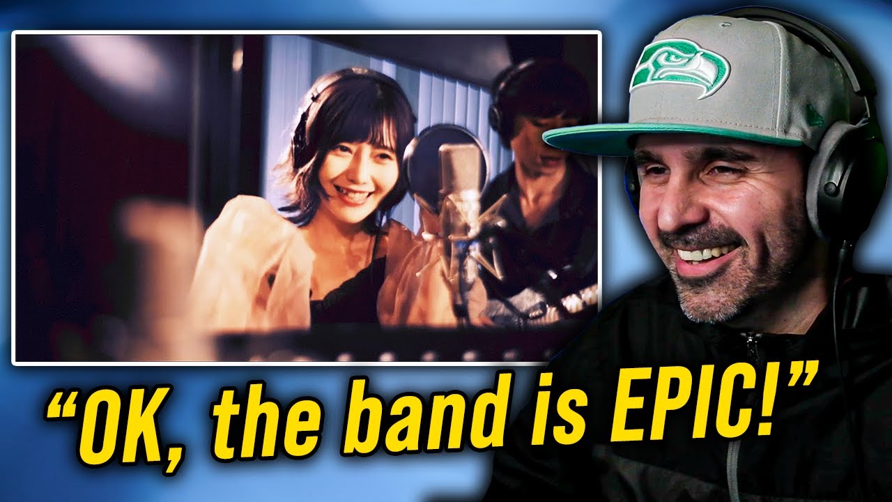 MUSIC DIRECTOR REACTS | Philosophy no Dance & DEZOLVE - Don't Stop the Dance