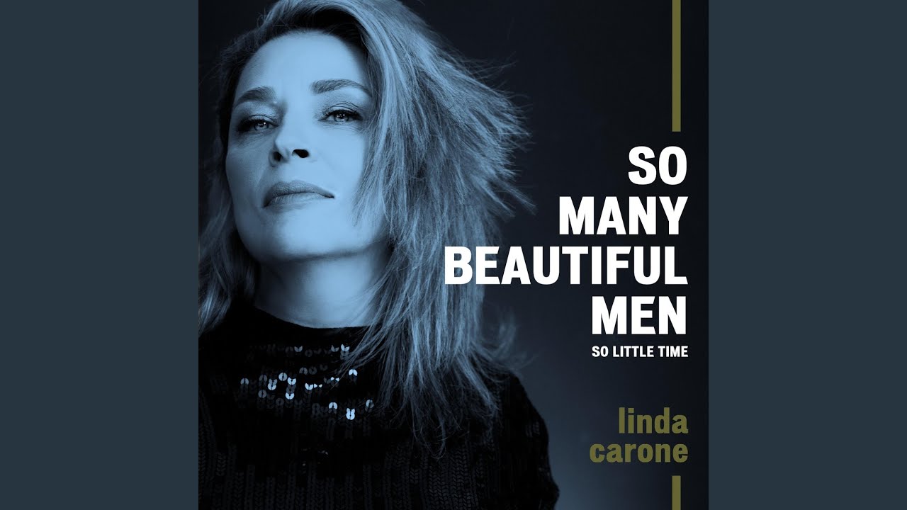 So Many Beautiful Men, So Little Time