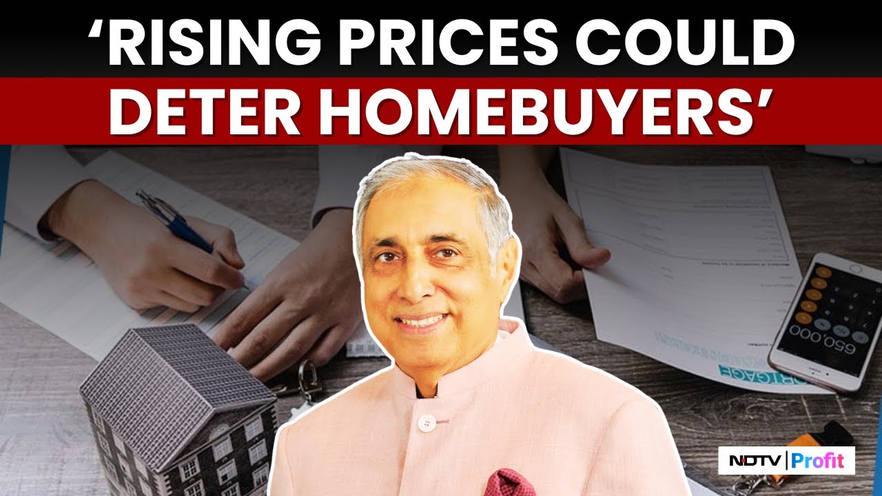 'Unfair': Prestige Estates MD Irfan Razack On Karnataka's New 2% Property Registration Fee Rule