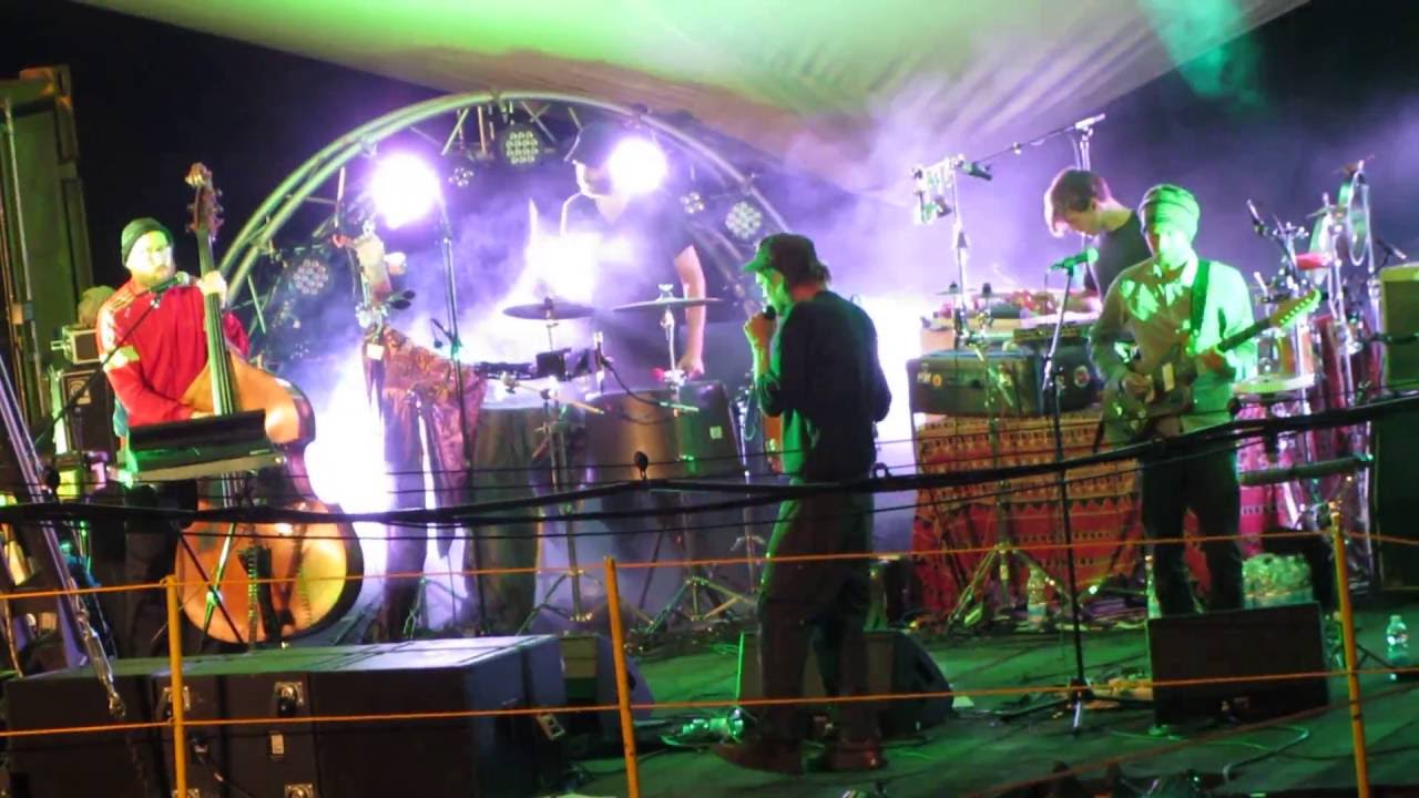 Käptn Peng & die Tentakel von Delphi  - Sockosophie @ Im Fluss 16