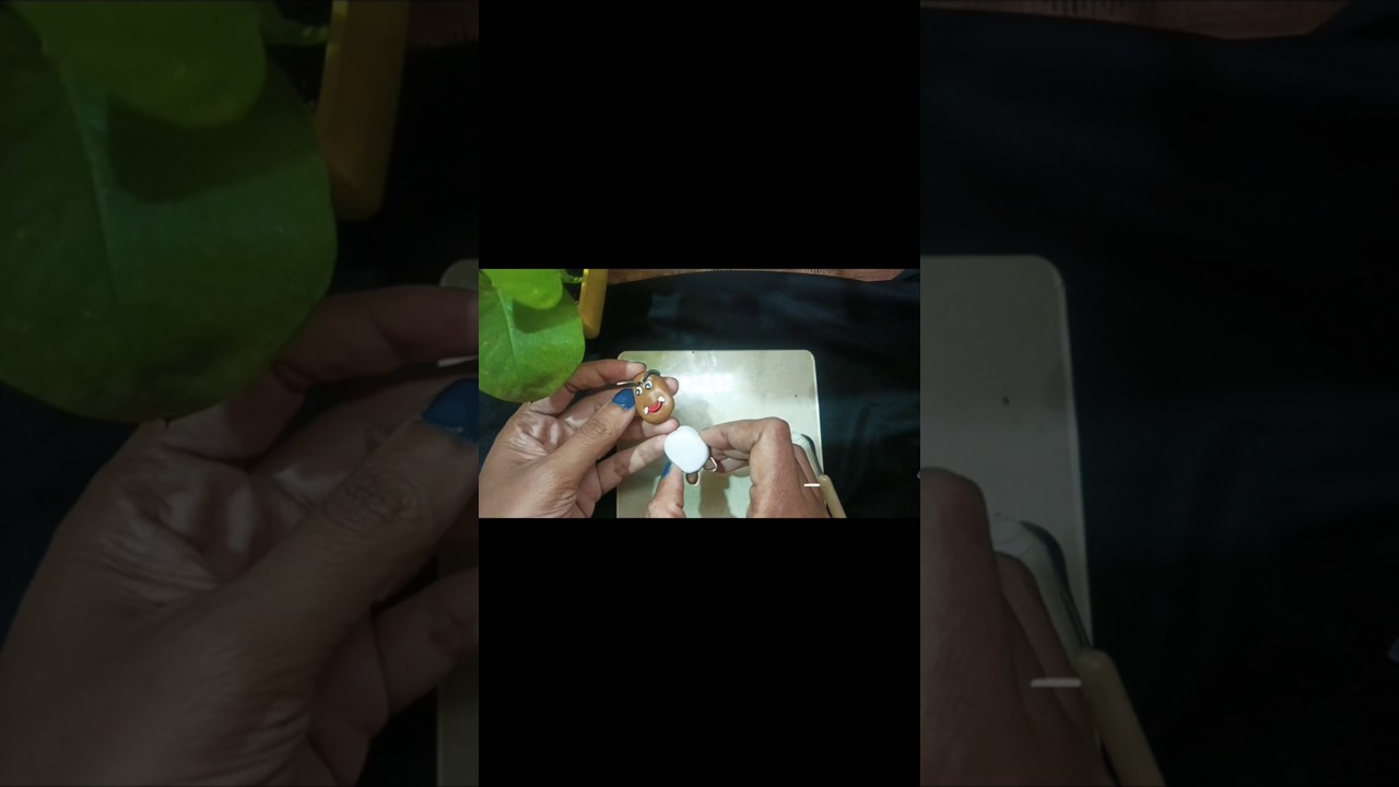 How to make a GOOMBA #shorts #gaming #Futuristic Art #couplesgoals