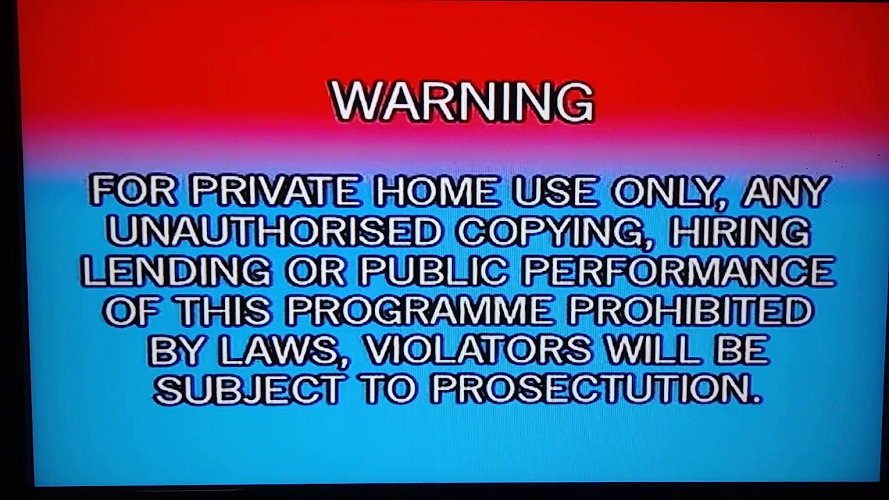 Zestbase Entertainment Sdn. Bhd. and Dallas Entertainment Pte. Ltd. Warning Logo