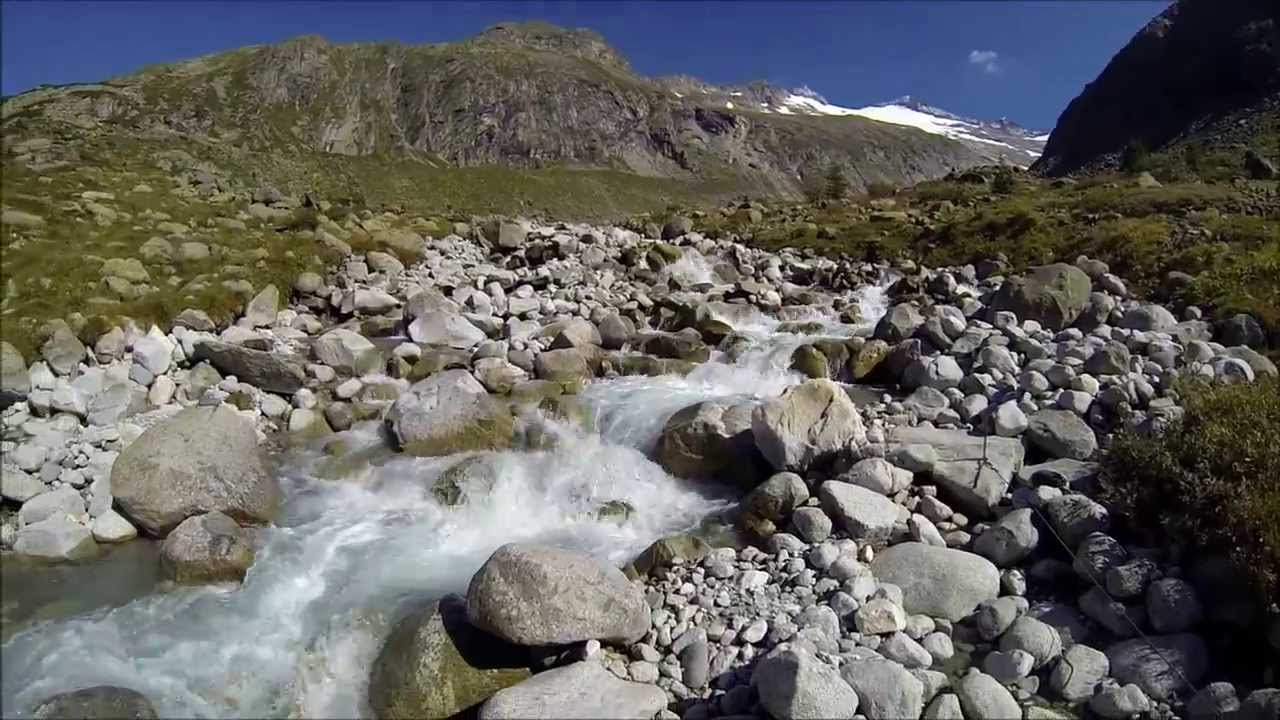 Schönbichlerhorn - Berliner Höhenweg