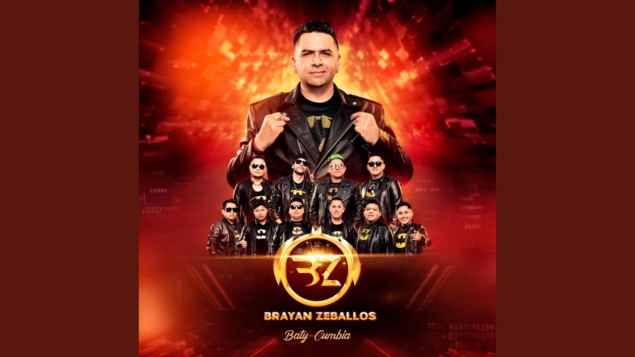 Batymix Vol. 1 Supercumbias Clasicas