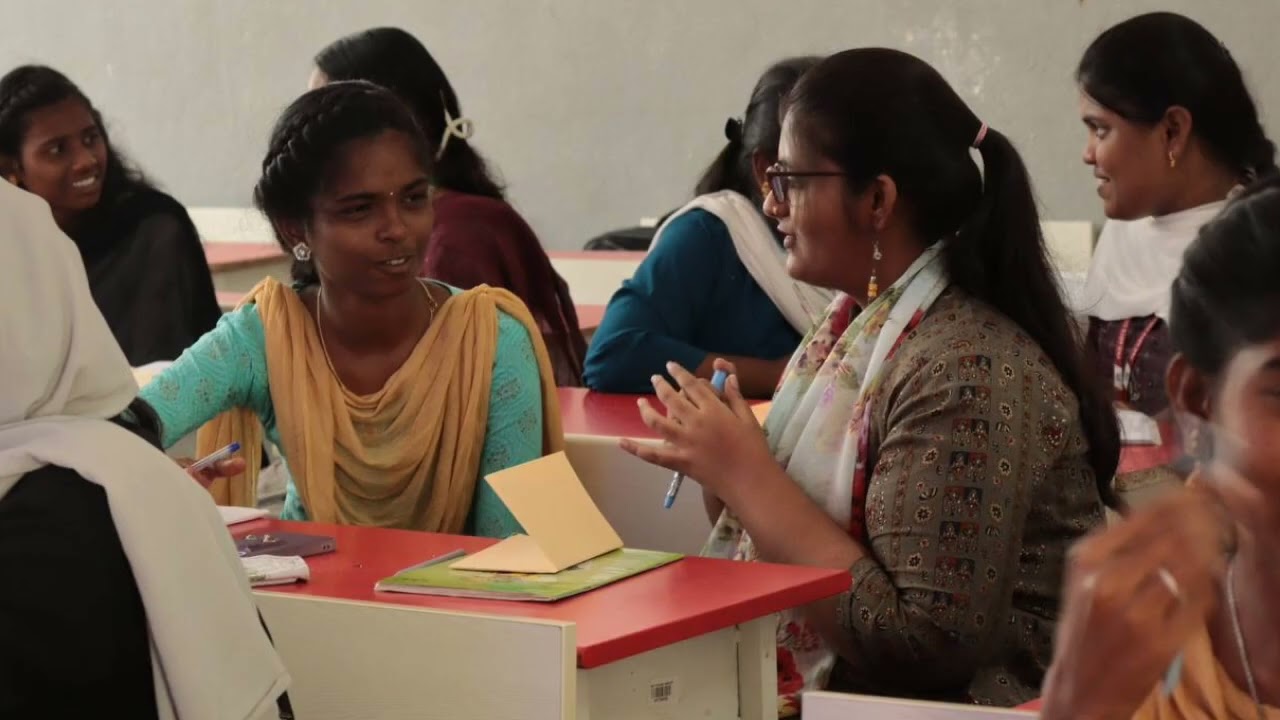 CSTERC Women AstroPreneurs’ Collective, India